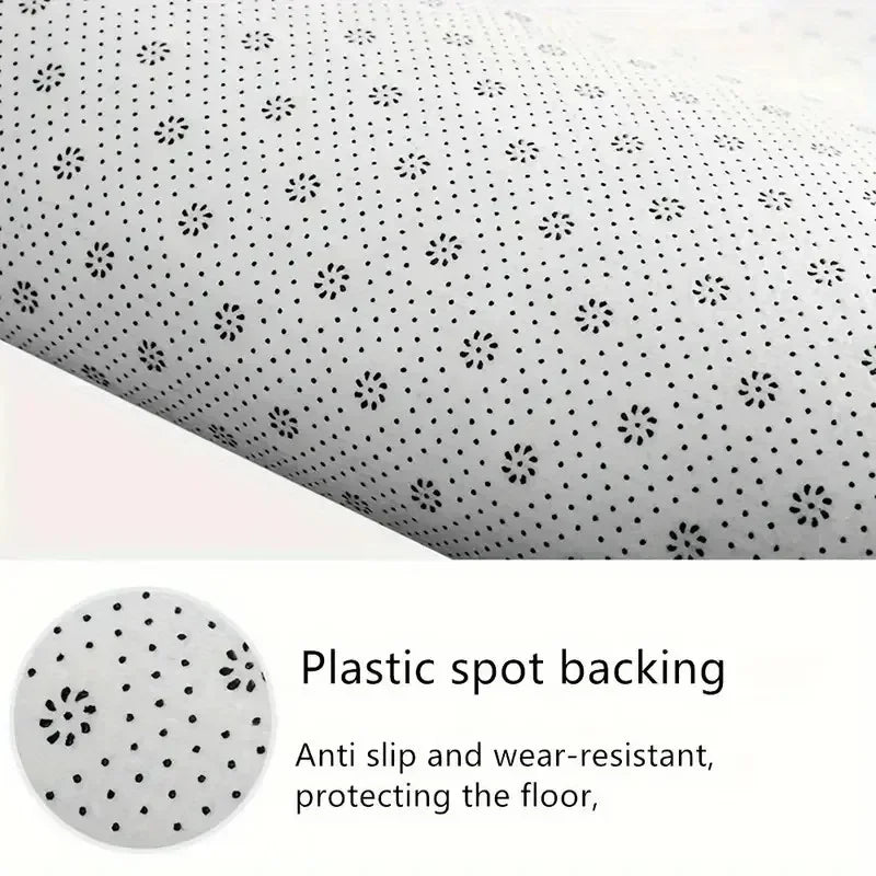 MINISO Super Heroes Spider Man, Iron Man Movie Rug, Home Decor Non-Slip Rug