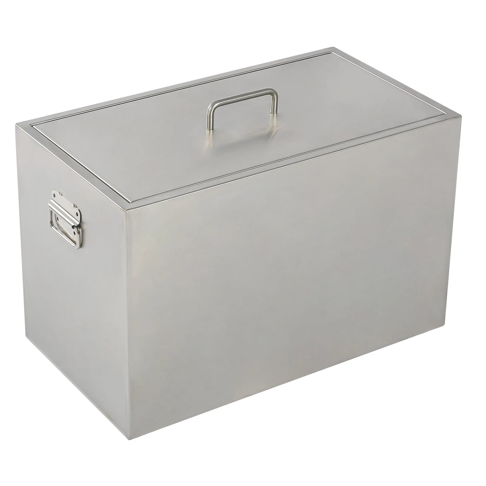 Water Bath Canner with 2 Canning Racks, Stainless Steel Large Stock Pot