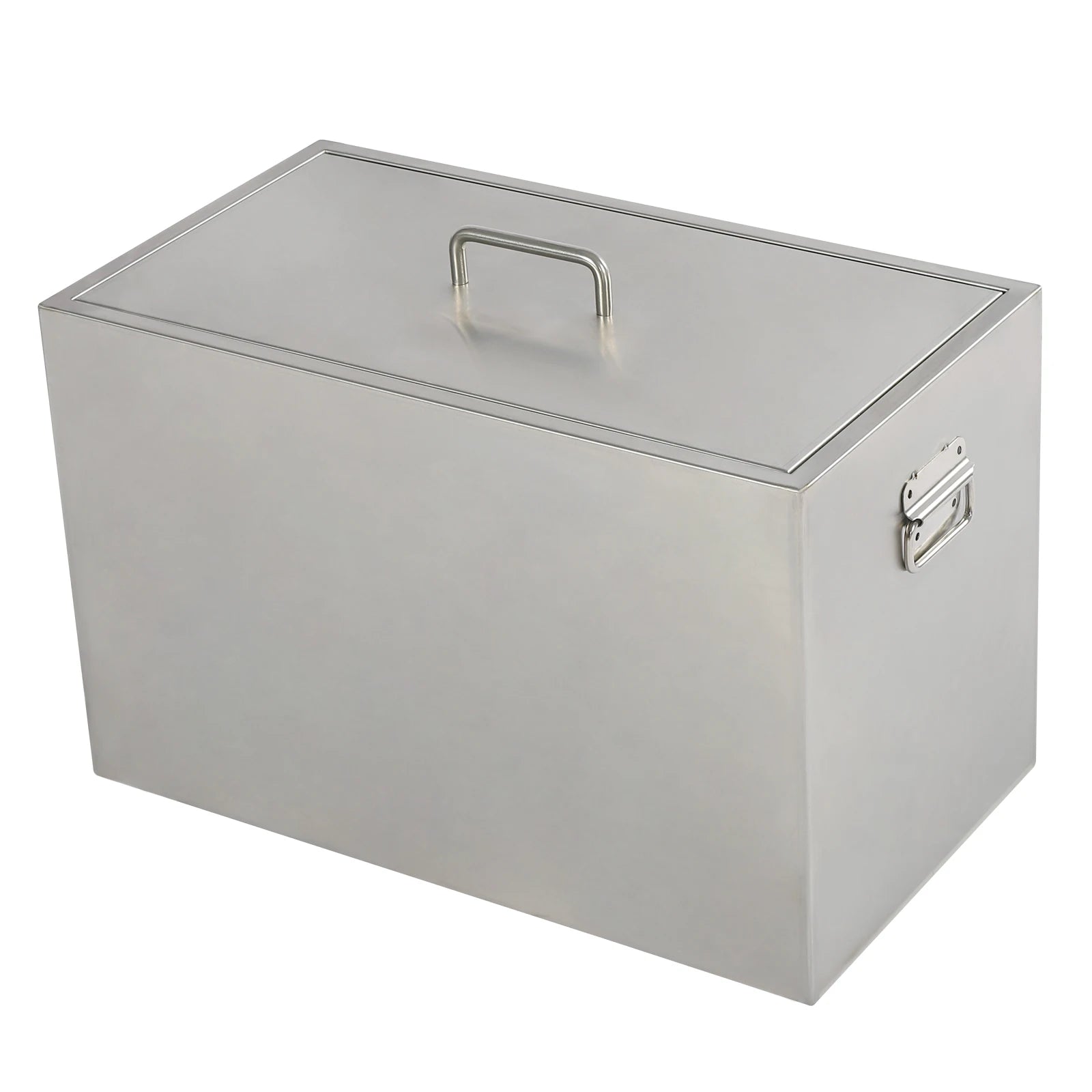 Water Bath Canner with 2 Canning Racks, Stainless Steel Large Stock Pot