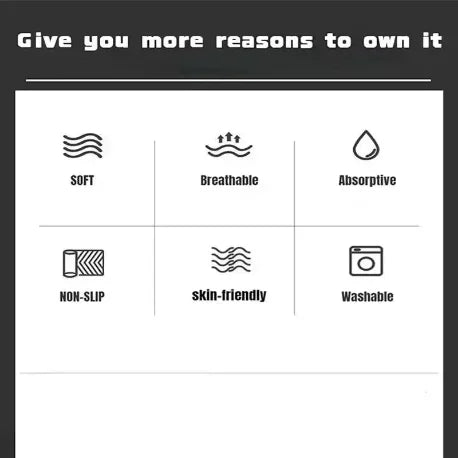 Large Non-Slip Persian Luxury Red Carpet Washable