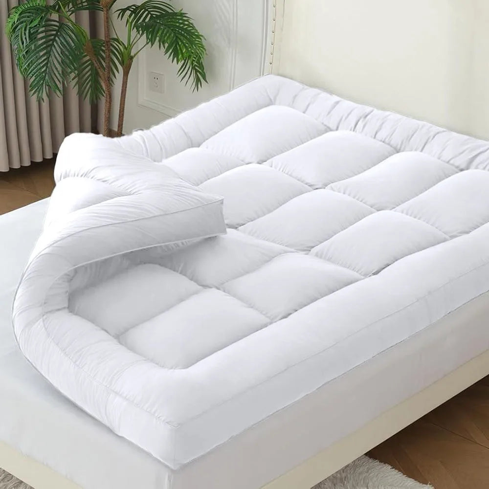 Mattress Topper Extra Thick