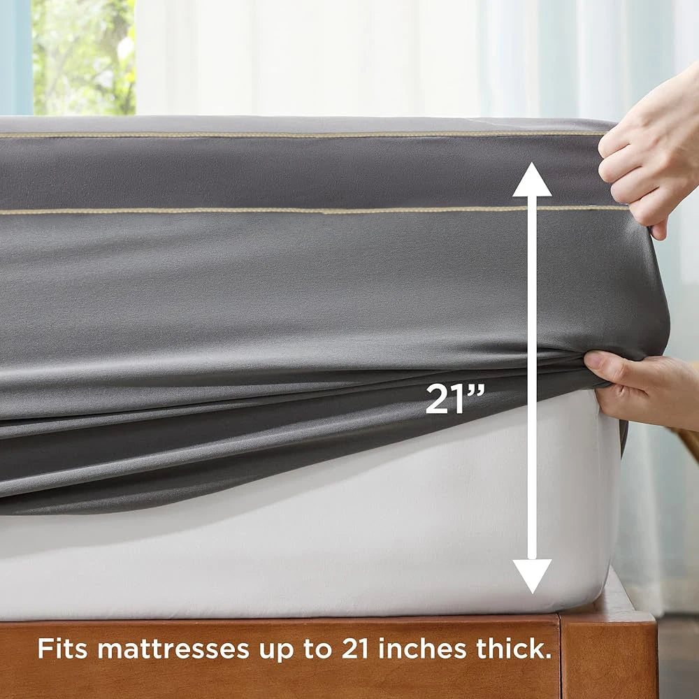 Mattress Topper Extra Thick