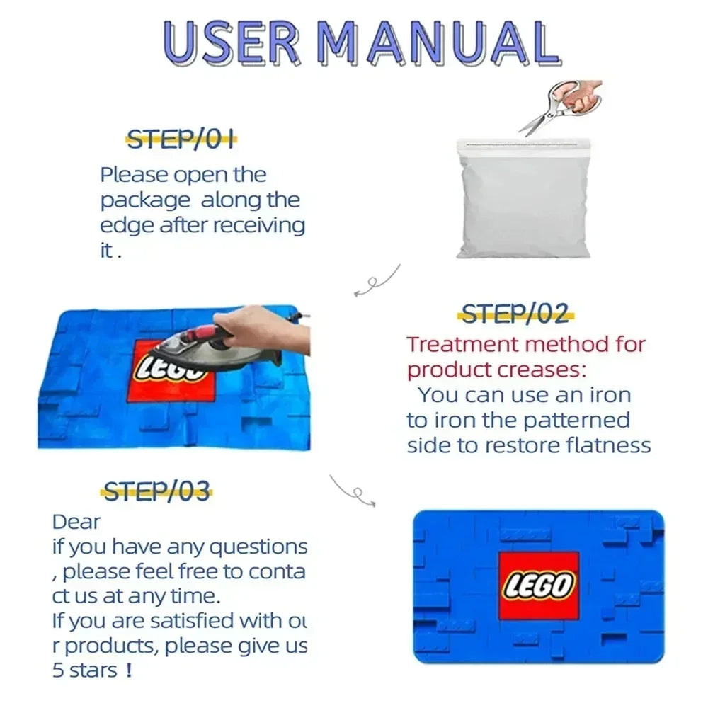 Vibrant Floral Area Rug, Multicolor Flower Designs, Soft Non - Slip Carpet.