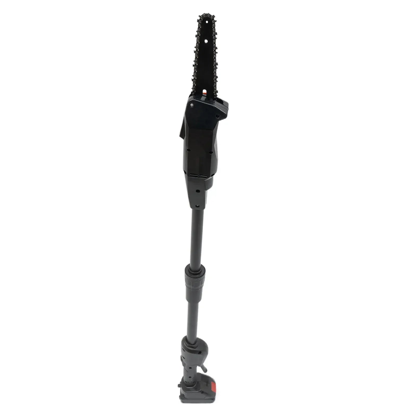 Electric Pole Chain Saw Tree Branch Limb Log Bush Trimmer Pruner Garden Tools