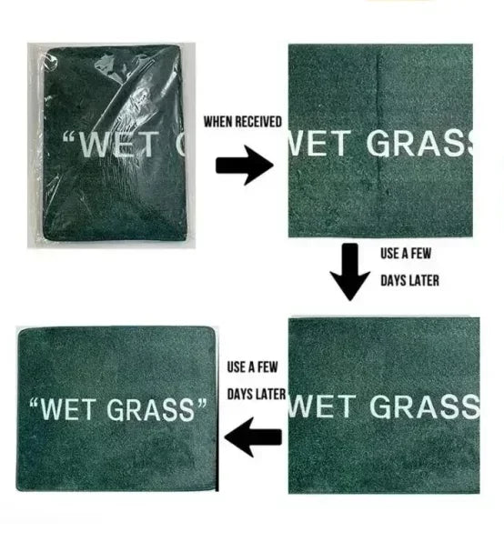 Nordic Light Luxury Carpet. Modern Simple Style, Non-slip Washable Floor Decor