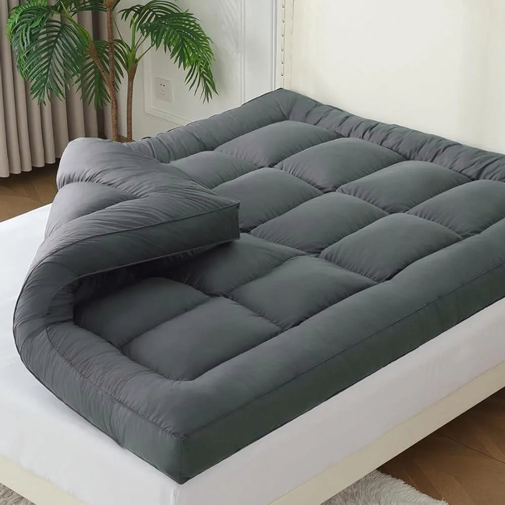 Mattress Topper Extra Thick