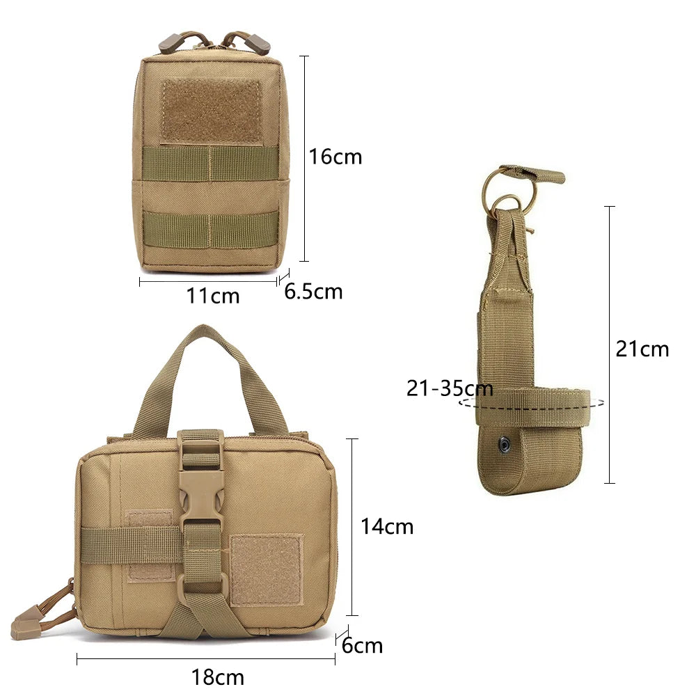 Large Dog Harness and Leash Set, Training Vest Harness and Collar for Medium Large Dogs
